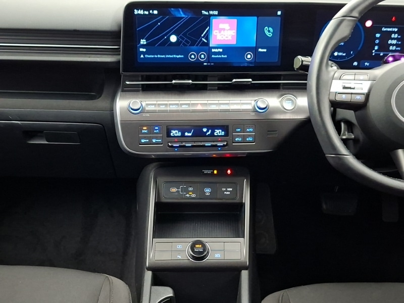 Used Hyundai KONA 2023 for sale - 77611292: Photo 10