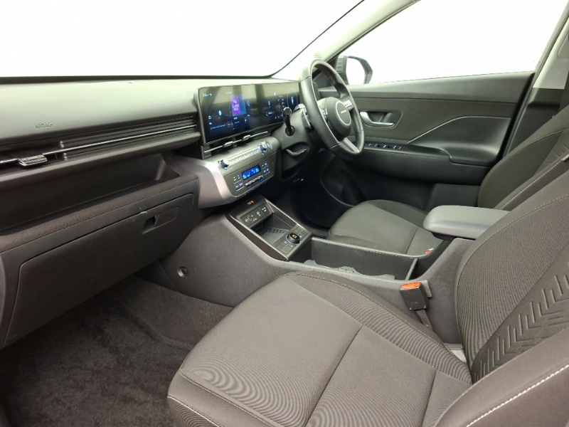 Used Hyundai KONA 2023 for sale - 77611292: Photo 5