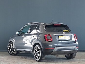 Used Fiat 500X 2022 for sale - 77832941: Photo