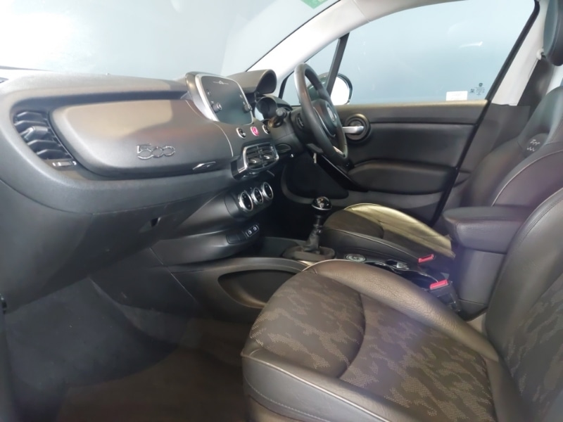 Used Fiat 500X 2022 for sale - 77832941: Photo 5