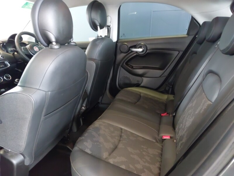 Used Fiat 500X 2022 for sale - 77832941: Photo 6