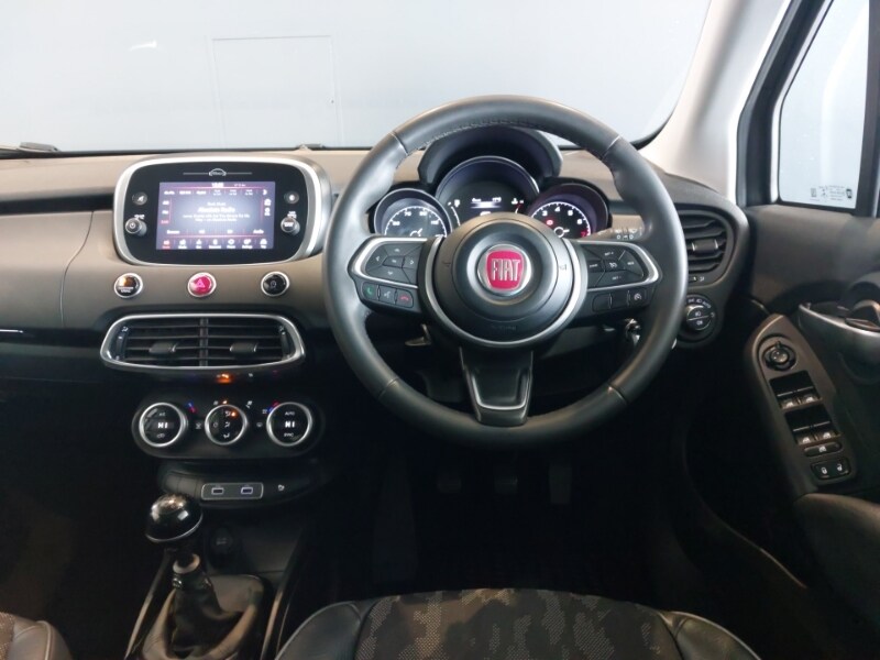 Used Fiat 500X 2022 for sale - 77832941: Photo 7