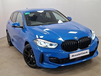 BMW 1 Series feature image