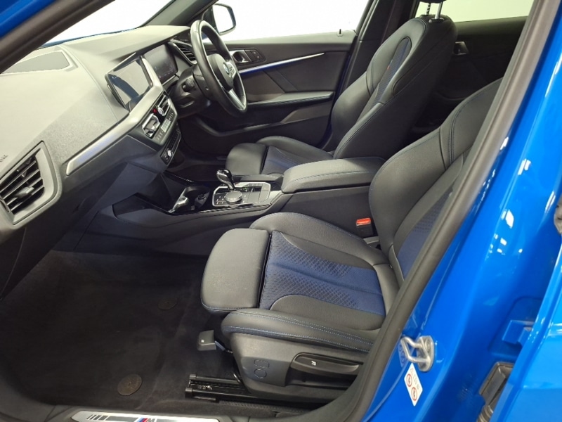 Used BMW 1 Series 2024 for sale - 78146336: Photo 5