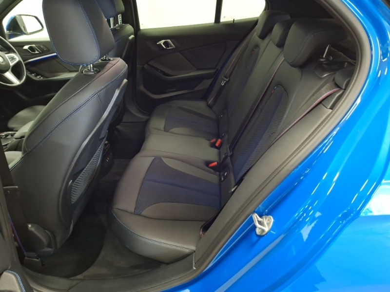 Used BMW 1 Series 2024 for sale - 78146336: Photo 6