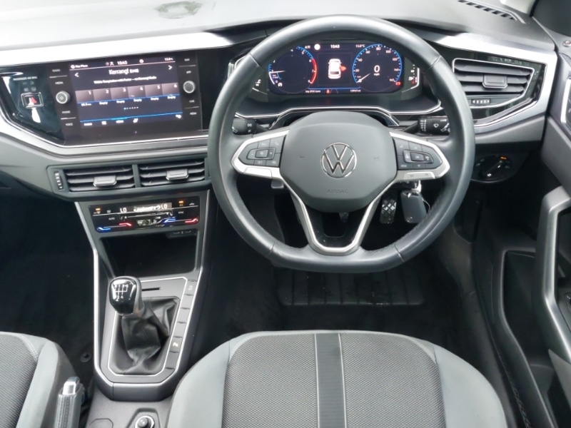 Used Volkswagen Polo 2024 for sale - 77467711: Photo 7