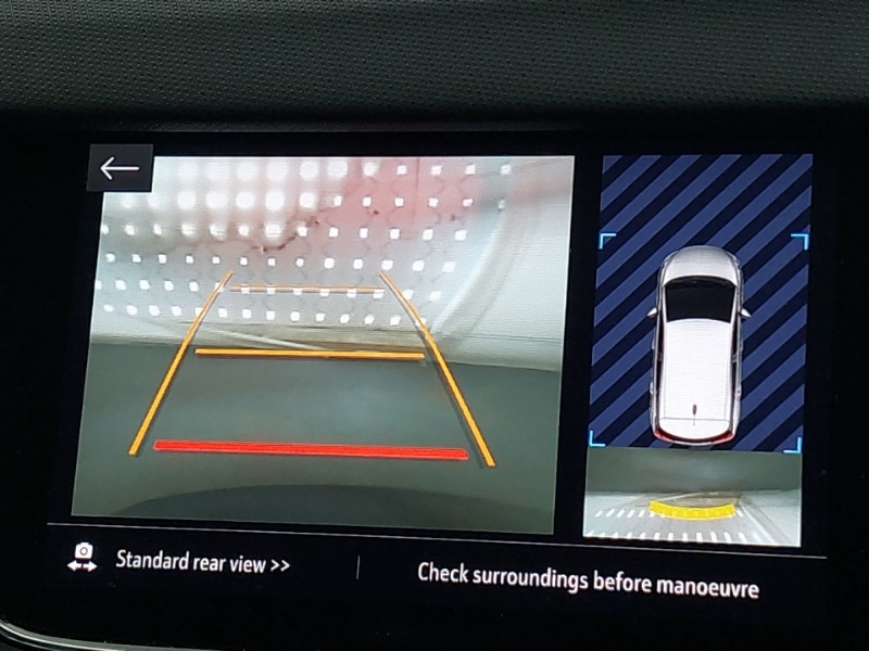 Used Vauxhall Crossland 2023 for sale - 76471821: Photo 11