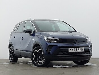 Used Vauxhall Crossland 2023 for sale - 76471821: Photo