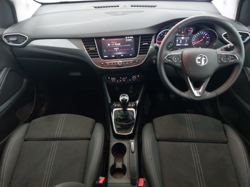 Used Vauxhall Crossland 2023 for sale - 76471821: Photo 2