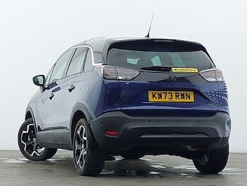 Used Vauxhall Crossland 2023 for sale - 76471821: Photo
