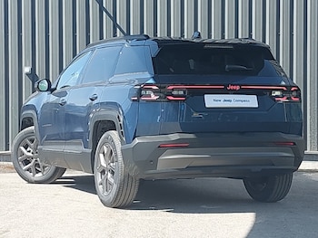 Used Jeep Compass 2026 for sale - 78660630: Photo