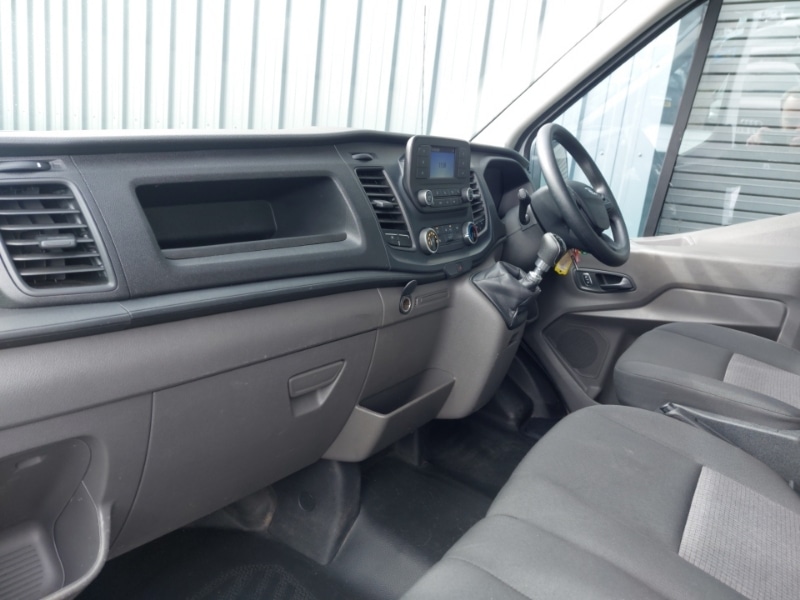 Used Ford Transit 2021 for sale - 77897033: Photo 5