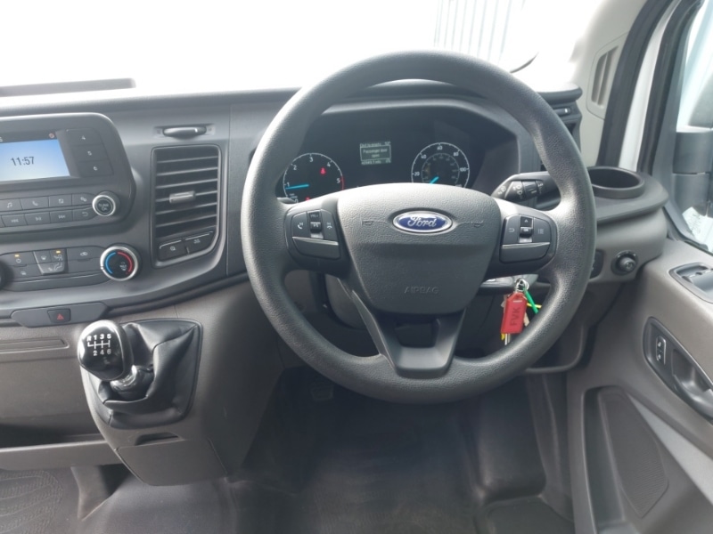 Used Ford Transit 2021 for sale - 77897033: Photo 7