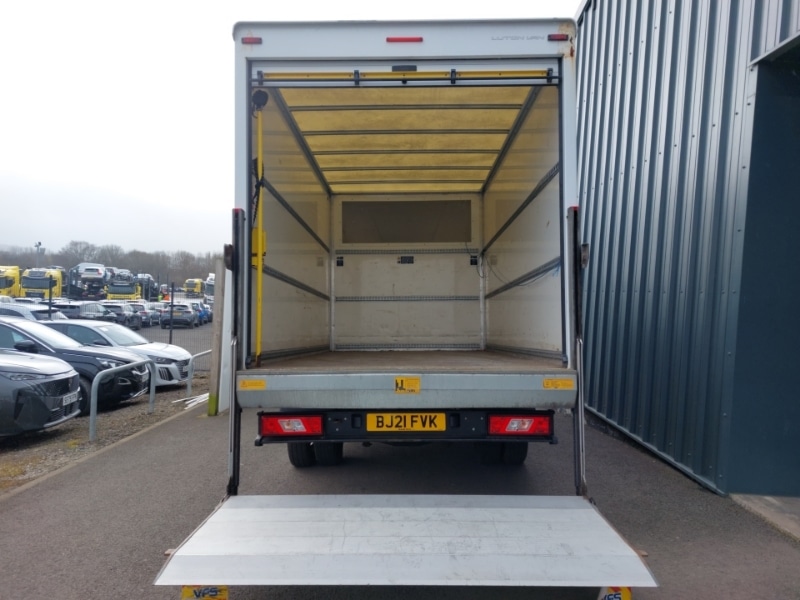 Used Ford Transit 2021 for sale - 77897033: Photo 8