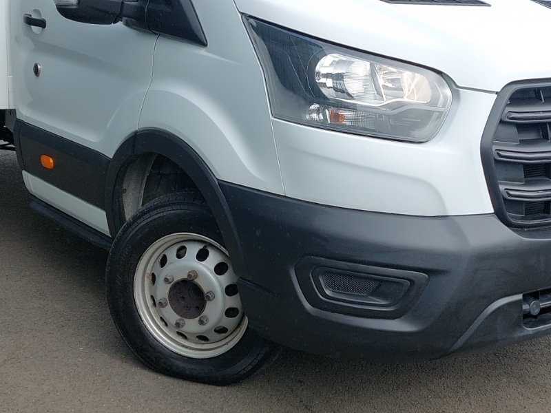 Used Ford Transit 2021 for sale - 77897033: Photo 9