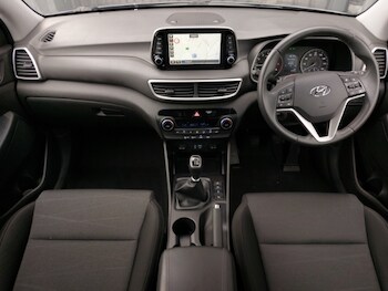 Used Hyundai TUCSON 2020 for sale - 79105740: Photo