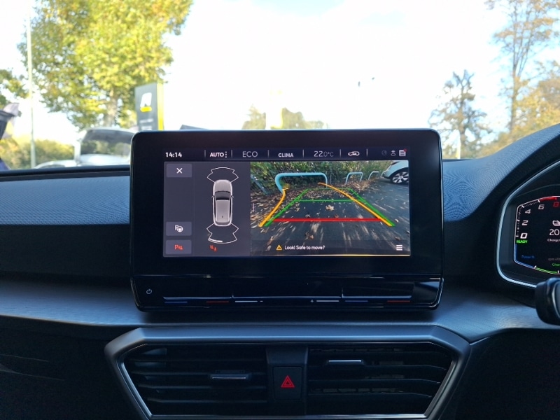 Used SEAT Leon 2024 for sale - 77343481: Photo 11