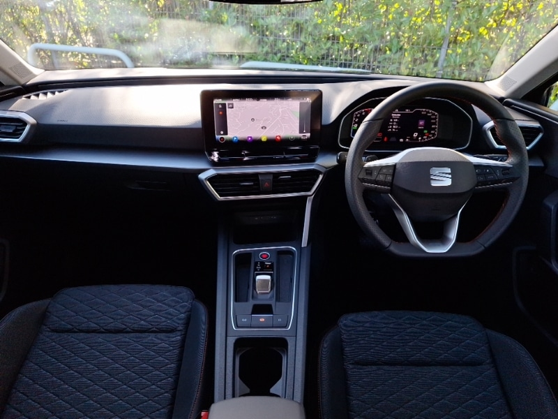 Used SEAT Leon 2024 for sale - 77343481: Photo 2