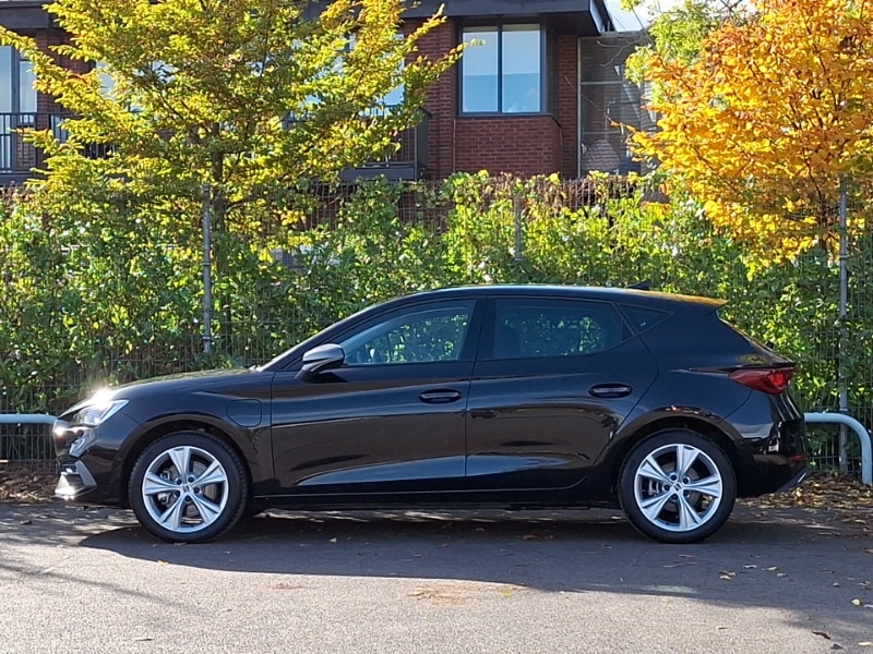 Used SEAT Leon 2024 for sale - 77343481: Photo 4