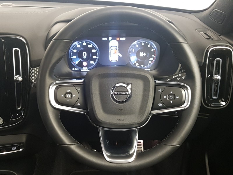 Used Volvo XC40 2021 for sale - 76846734: Photo 10