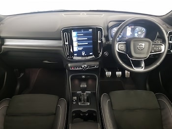 Used Volvo XC40 2021 for sale - 76846734: Photo