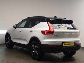 Used Volvo XC40 2021 for sale - 76846734: Photo