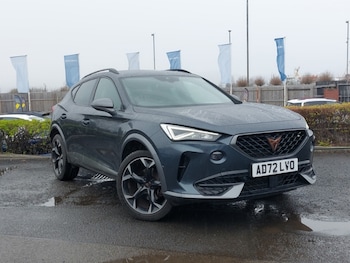 Used Cupra Formentor 2023 for sale - 78347056: Photo