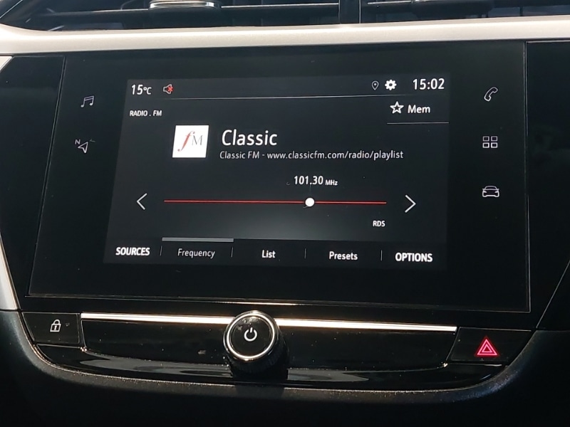 Used Vauxhall Corsa 2022 for sale - 76834010: Photo 10