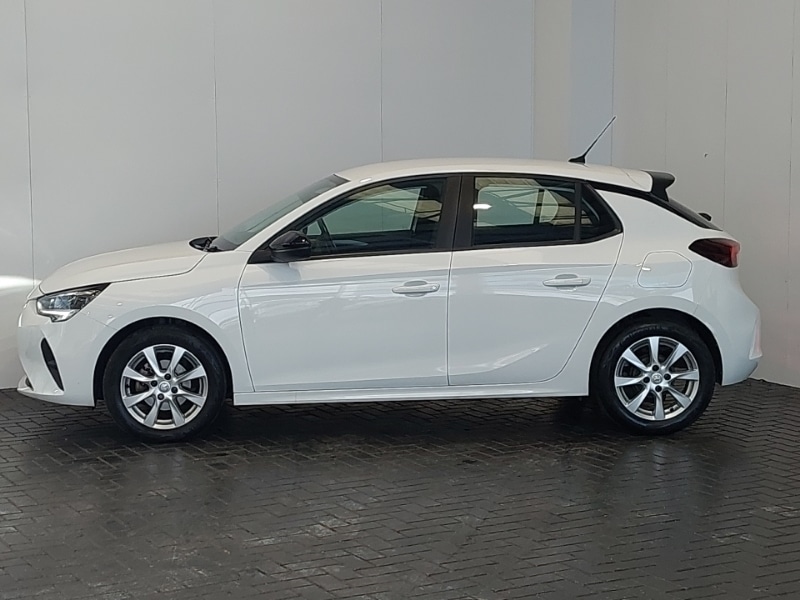 Used Vauxhall Corsa 2022 for sale - 76834010: Photo 4