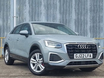 2022 - 35 TFSI Sport 5dr S Tronic