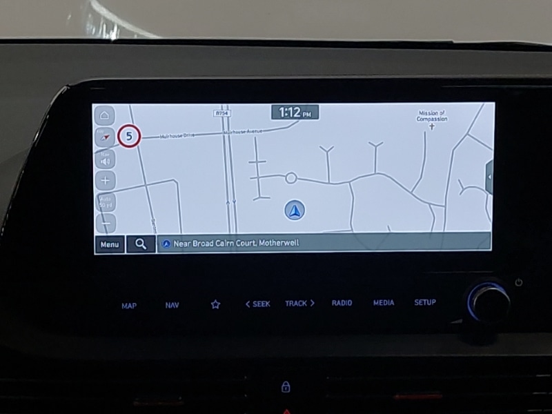 Used Hyundai i20 2025 for sale - 77150774: Photo 11