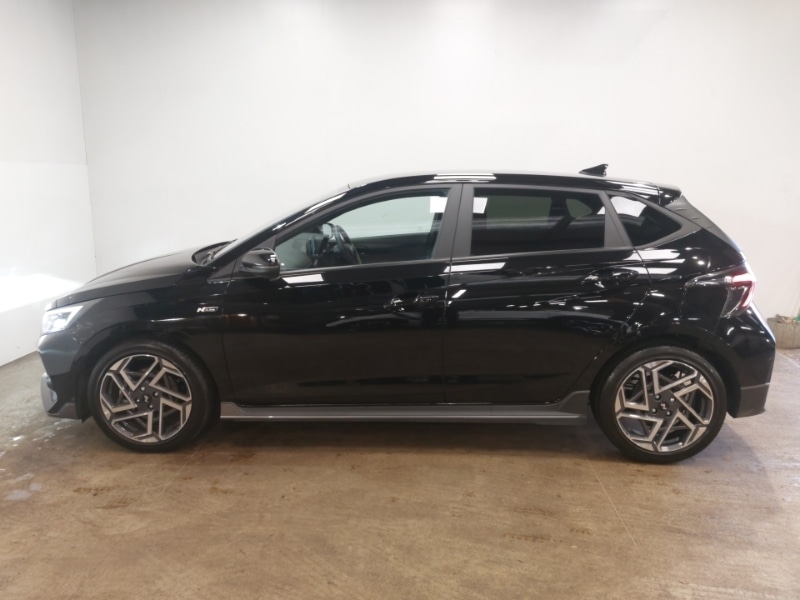 Used Hyundai i20 2025 for sale - 77150774: Photo 4