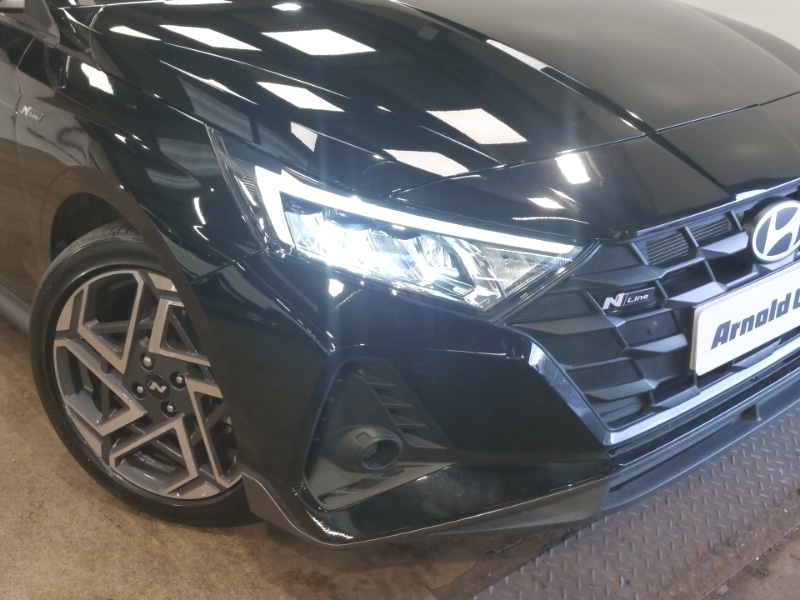 Used Hyundai i20 2025 for sale - 77150774: Photo 9