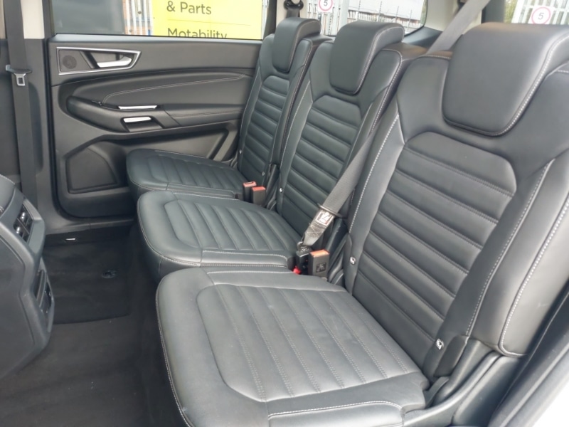 Used Ford Galaxy 2023 for sale - 78032478: Photo 6