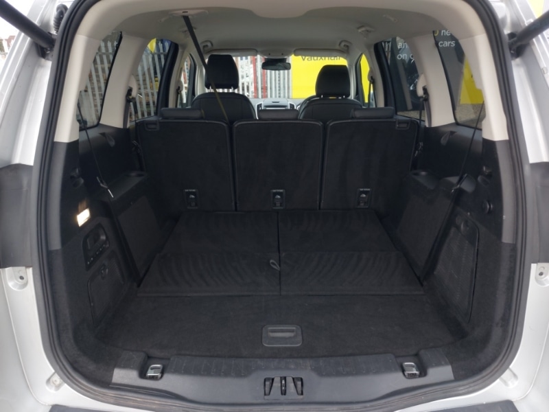 Used Ford Galaxy 2023 for sale - 78032478: Photo 8