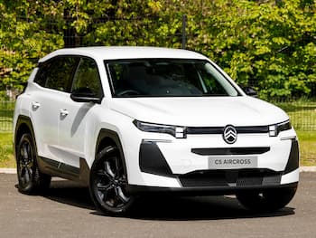 Used Citroen C5 Aircross 2026 for sale - 79694188: Photo