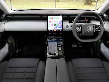 Used Citroen C5 Aircross 2026 for sale - 79694188: Photo