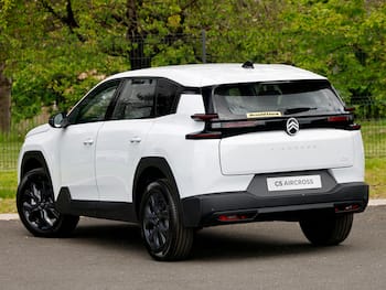 Used Citroen C5 Aircross 2026 for sale - 79694188: Photo