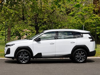 Used Citroen C5 Aircross 2026 for sale - 79694188: Photo