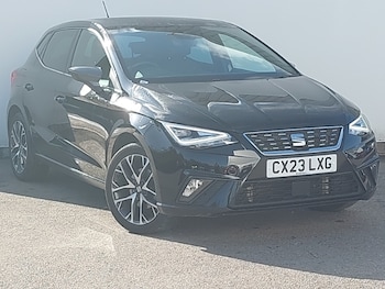 2023 - 1.0 TSI 110 Xcellence 5dr
