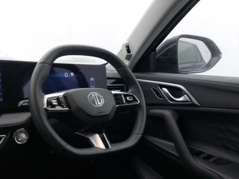 Used MG MG HS 2024 for sale - 77467671: Photo 10