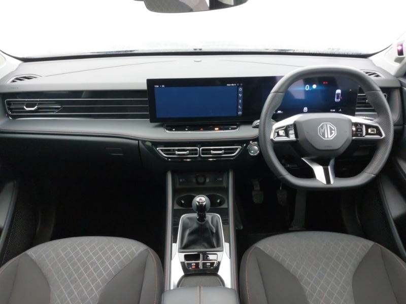 Used MG MG HS 2024 for sale - 77467671: Photo 2