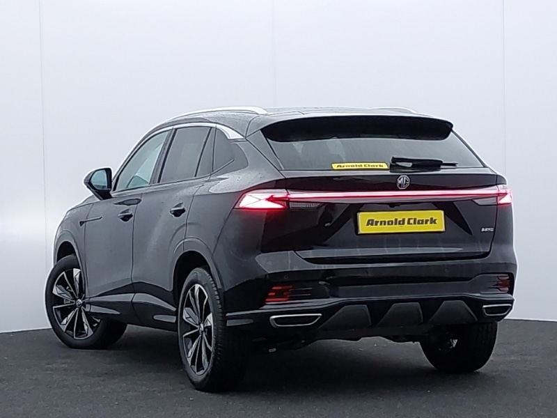 Used MG MG HS 2024 for sale - 77467671: Photo 3