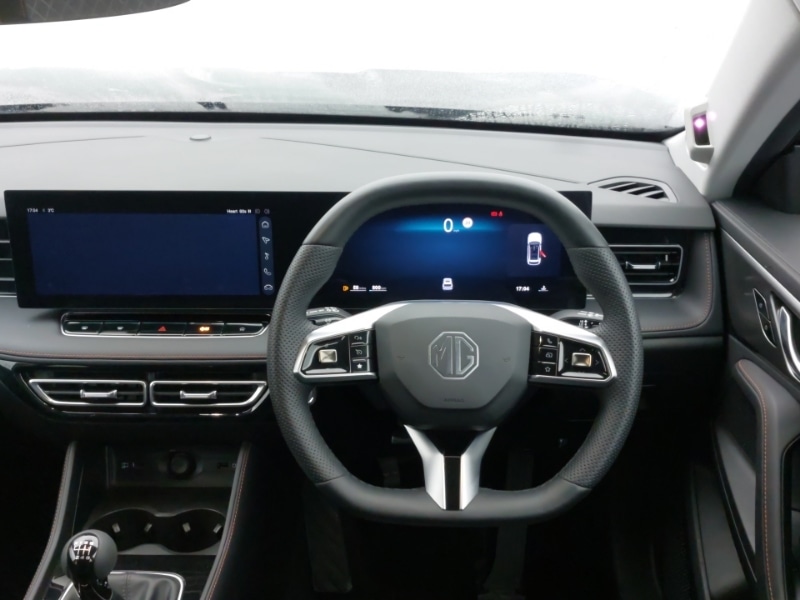 Used MG MG HS 2024 for sale - 77467671: Photo 7