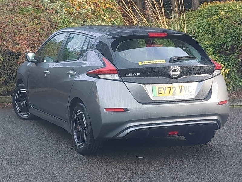 Used Nissan Leaf 2022 for sale - 76713812: Photo 3