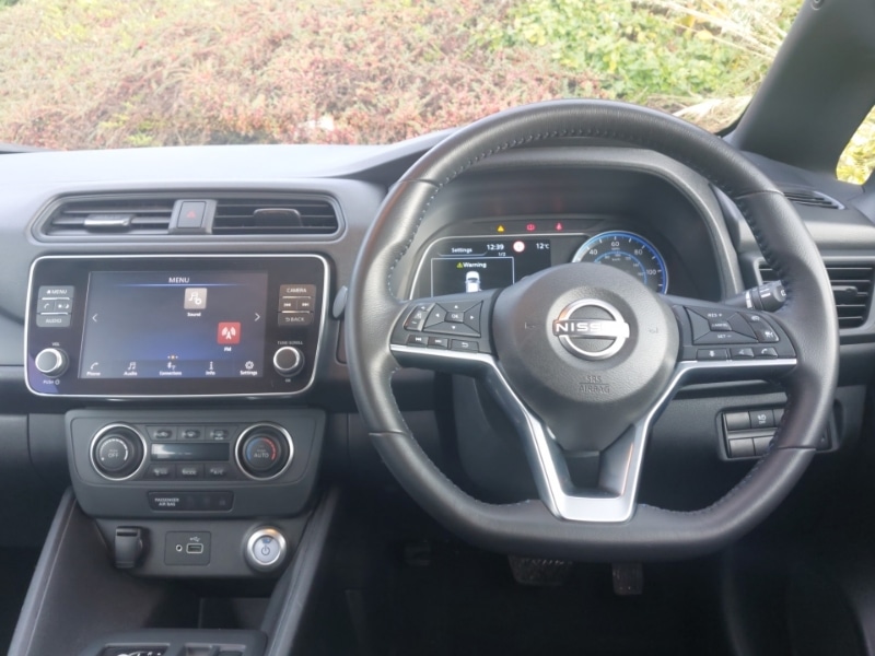 Used Nissan Leaf 2022 for sale - 76713812: Photo 7