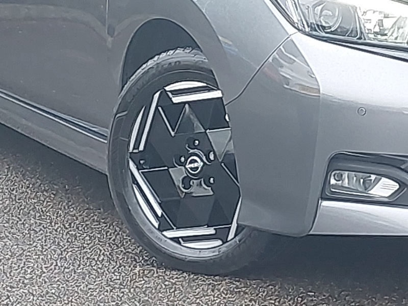 Used Nissan Leaf 2022 for sale - 76713812: Photo 9