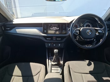 Used Skoda Kamiq 2022 for sale - 79572898: Photo