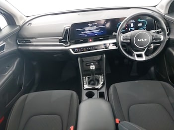 Used Kia Sportage 2025 for sale - 78253941: Photo