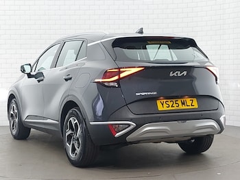 Used Kia Sportage 2025 for sale - 78253941: Photo